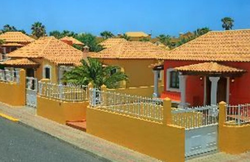 Corralejo Hotel | BRISAS DEL MAR