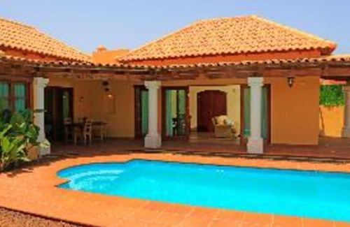 Corralejo Hotel | BRISAS DEL MAR