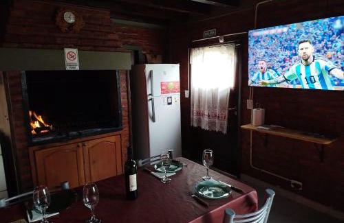 El Bolsón Casa | Brisas del Sur