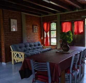 El Bolsón Casa | Brisas del Sur