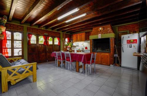 El Bolsón Casa | Brisas del Sur