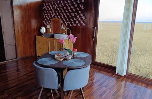 Puno Hotel | Brisas del Titicaca Lodge Perú