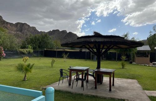 Rincon del Atuel Apartamento | BRISAS DEL VALLE San Rafael