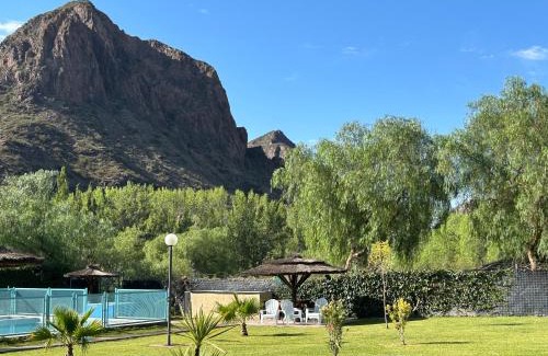 Rincon del Atuel Apartamento | BRISAS DEL VALLE San Rafael