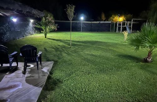Rincon del Atuel Apartamento | BRISAS DEL VALLE San Rafael