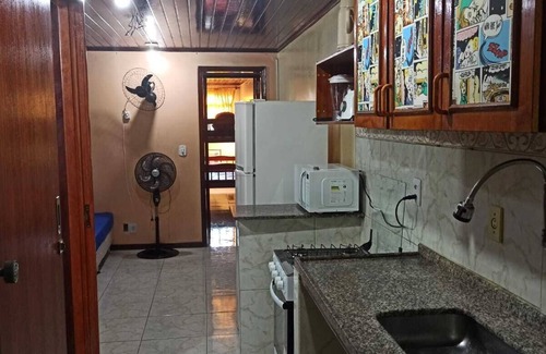 Centro Casa | Brisas do Farol - Aluguel Economico