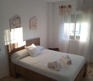 Valencina de la Concepción Apartamento | BRISAS VIP Tesoro