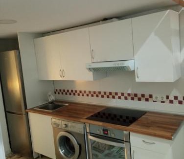 Valencina de la Concepción Apartamento | BRISAS VIP Tesoro