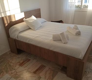 Valencina de la Concepción Apartamento | BRISAS VIP Tesoro