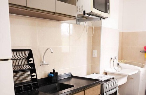 Apucarana Apartamento | Brisas Home Hotel - Apucarana/PR