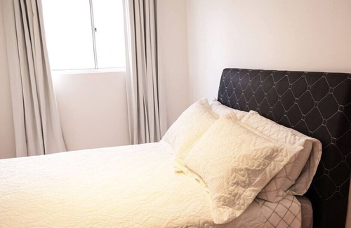 Apucarana Apartamento | Brisas Home Hotel - Apucarana/PR