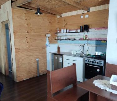 Chaiten Apartamento | Brisas Patagonicas