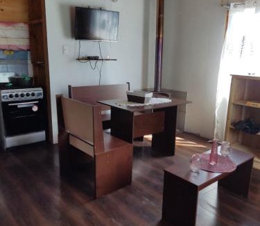 Chaiten Apartamento | Brisas Patagonicas