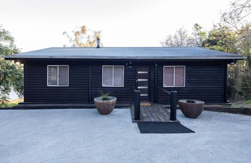 Kenmore Cabina | Brisbane River Shack