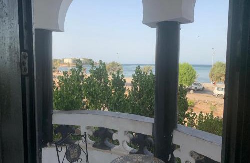 Djibouti Casa | Brise de Mer Sun