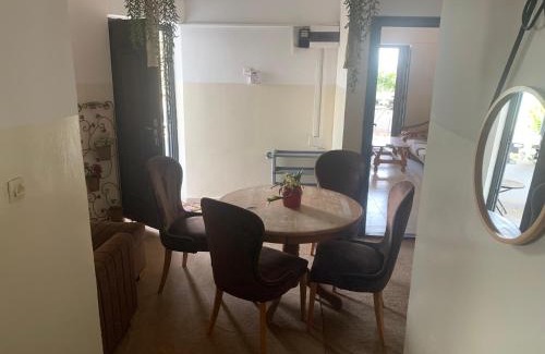 Djibouti Casa | Brise de Mer Sun