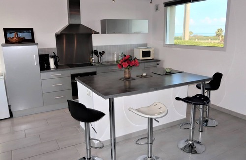Cleder Casa | Brise Marine by Interhome