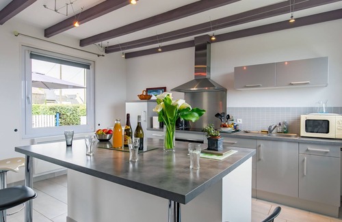 Cleder Casa | Brise Marine by Interhome