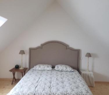 Groix Apartamento | BRISE MARINE