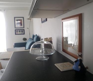 Groix Apartamento | BRISE MARINE