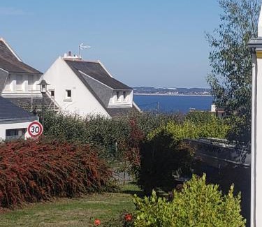 Groix Apartamento | BRISE MARINE