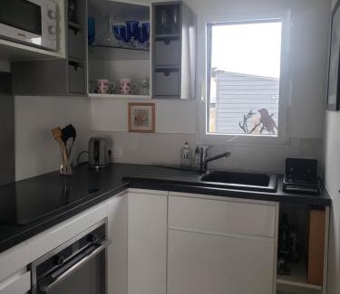 Groix Apartamento | BRISE MARINE