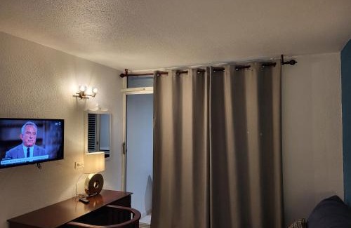 Le Diamant Apartamento | Brise marinotel