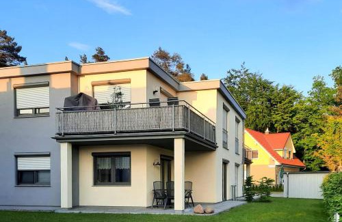 Korswandt Apartamento | Brise Sonnenpark App 6