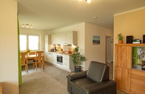 Korswandt Apartamento | Brise Sonnenpark App 6