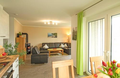 Korswandt Apartamento | Brise Sonnenpark App 6