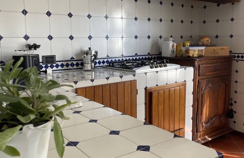 Barbaresco Casa | Brisile vacation home - CIR '00401100020'