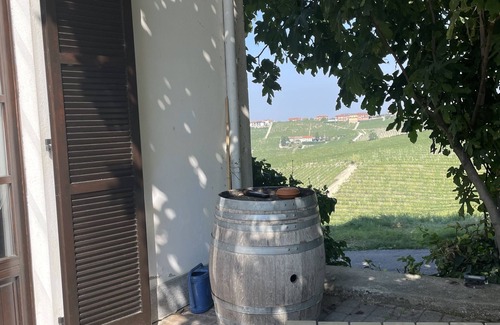 Barbaresco Casa | Brisile vacation home - CIR '00401100020'