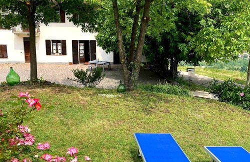 Barbaresco Casa | Brisile vacation home - CIR '00401100020'