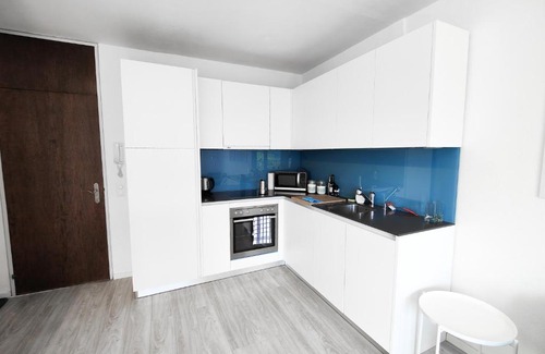 Brissago Apartamento | Brissaghino al Lago 5*