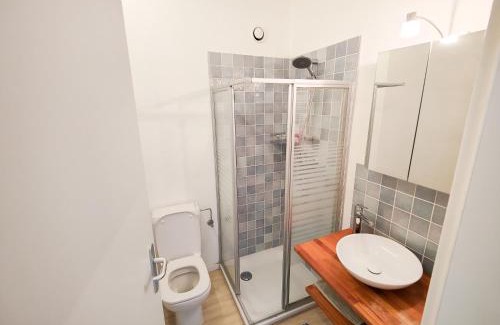 Brissago Apartamento | Brissaghino al Lago 5*