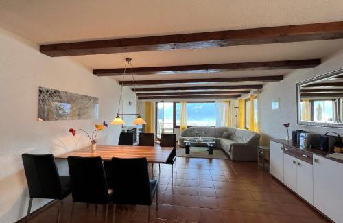 Brissago Apartamento | Brissago: Casa Collinetta H