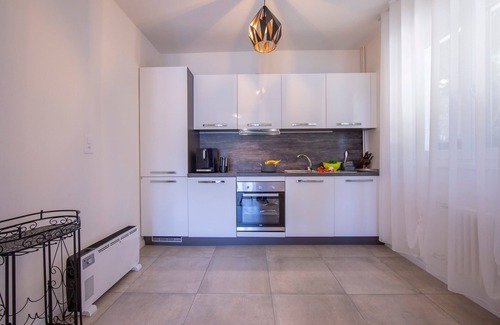 Brissago Apartamento | Brissago Lake View