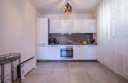 Brissago Apartamento | Brissago Lake View
