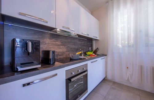 Brissago Apartamento | Brissago Lake View