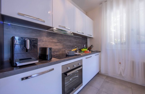 Brissago Apartamento | Brissago Lake View