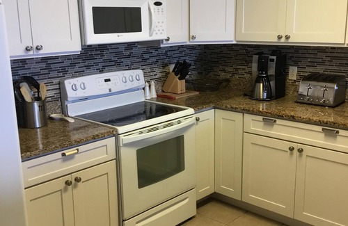 Fort Morgan Condominio | Echa un vistazo a las tasas de agosto y septiembre! 3 Cuartos Kg / Kg / Qn + 3Bath