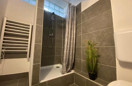 Baja Casa | Bristol Apartments