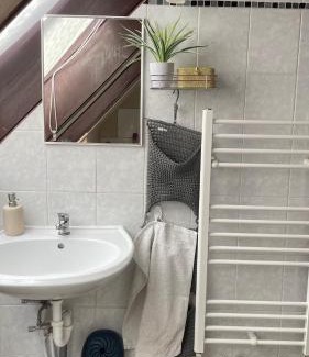 Baja Casa | Bristol Apartments