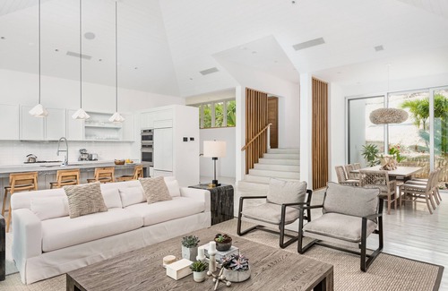 Juba Sound Casa | Bristol Bliss- Luxury 4 bedroom villa