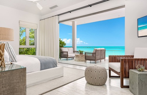 Juba Sound Casa | Bristol Bliss- Luxury 4 bedroom villa