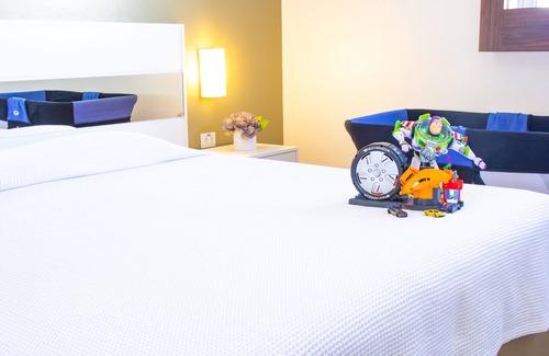 Matriz Hotel | Bristol Brasil 500 Hotel