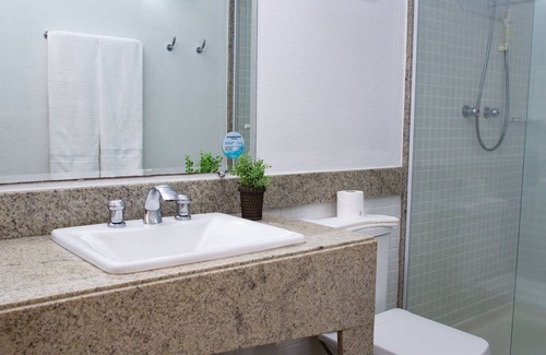 Matriz Hotel | Bristol Brasil 500 Hotel