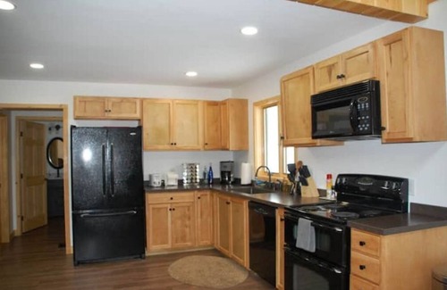 Bristol Hills Casa | Bristol Cabin near Canandaigua
