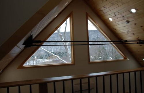 Bristol Hills Casa | Bristol Cabin near Canandaigua