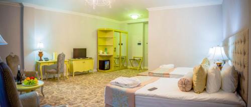 Chisinau Hotel | Bristol Central Park Hotel